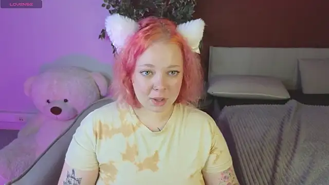 Vlada_vv's Live XXX Chat