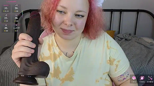 Vlada_vv 라이브 XXX 채팅