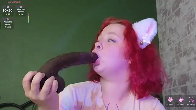 Vlada_vv Adlı Modelin Web Kamerası Şovu