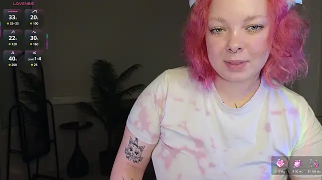 Czat XXX na żywo – Vlada_vv