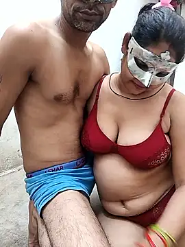 โชว์เว็บแคมของ Savita_bhabhi_enjoy