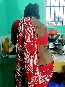 Show de Desicouple1706 na webcam