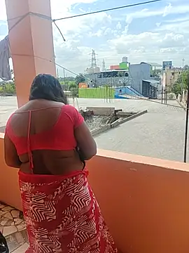 Desicouple1706 Adlı Modelin Web Kamerası Şovu
