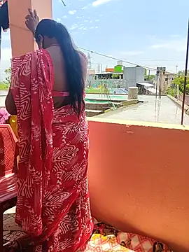 Desicouple1706's Webcam Show