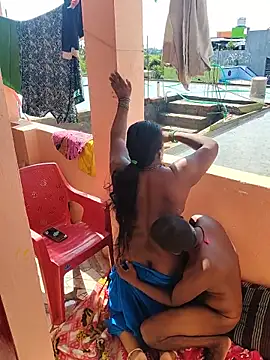 Show de webcam de Desicouple1706