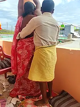 Webkamerová show Desicouple1706