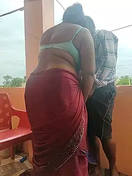 Show Webcam de Desicouple1706