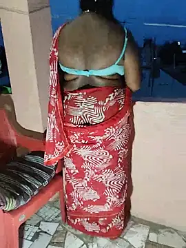 Desicouple1706 webkamerás műsora