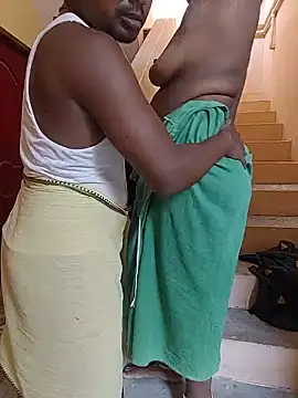 Webkamerová show Desicouple1706