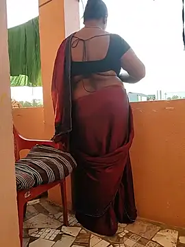 Desicouple1706 webkamerás műsora
