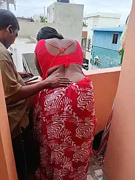 Desicouple1706 ওয়েবক্যাম শো