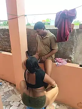 Desicouple1706 ওয়েবক্যাম শো