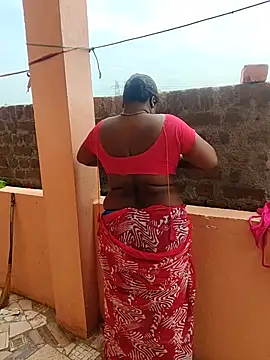 Desicouple1706 Webcam-Show