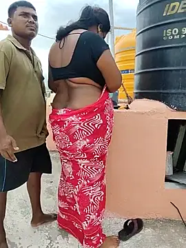 Show webcam de Desicouple1706