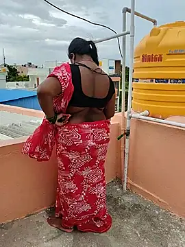 Desicouple1706 Adlı Modelin Web Kamerası Şovu