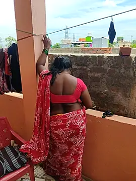 Desicouple1706's Webcam Show