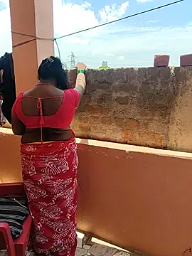 Desicouple1706's Webcam Show