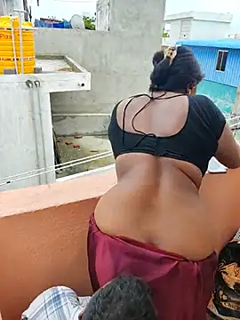 Desicouple1706 – Kamerová šou