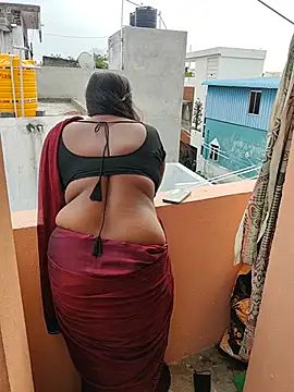 Show Webcam de Desicouple1706