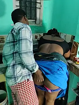 Pokazy przed kamerką – Desicouple1706