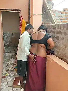 Desicouple1706 Adlı Modelin Web Kamerası Şovu