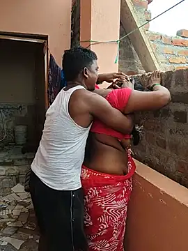 Desicouple1706 Pertunjukan Webcam