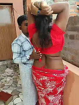 Show webcam de Desicouple1706