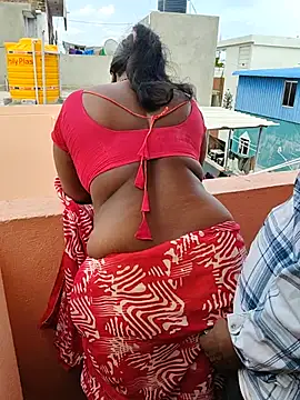 Desicouple1706 ওয়েবক্যাম শো