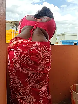 Desicouple1706 Webcam-Show
