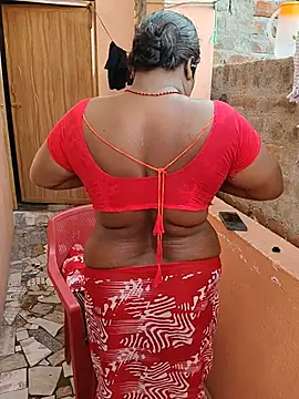Desicouple1706 – Kamerová šou