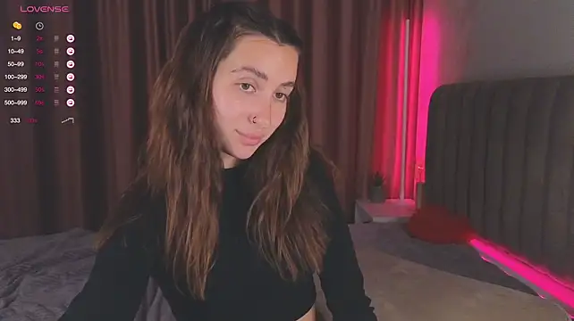 KikkyMi Live XXX-chat