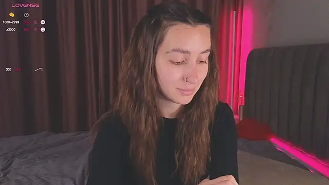 KikkyMi's Live XXX Chat