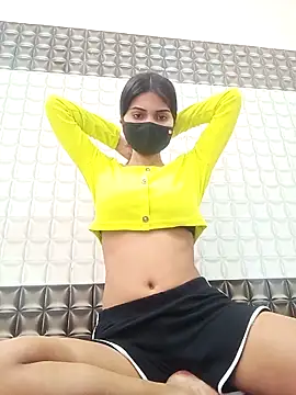 Show Webcam de Lovely--girl