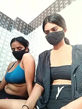 Lovely--girl Webcam Show