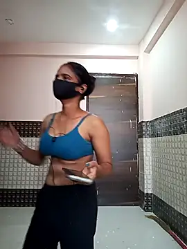 Lovely--girl Webcamshow