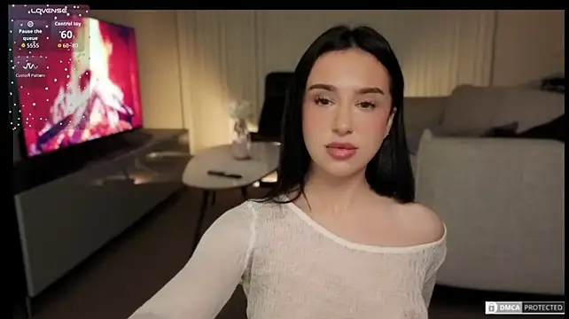 ShyColette 라이브 XXX 채팅