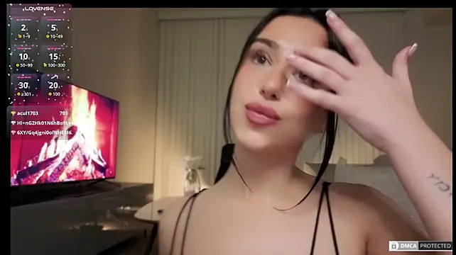 ShyColette Live XXX Chat