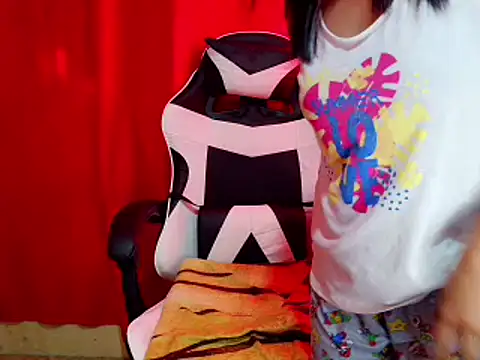 lovelyxmorena Show Webcam