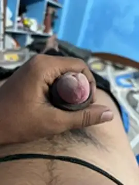 saikumar75 Chat XXX in diretta