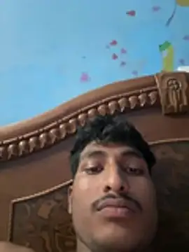saikumar75n Webbikameraesitys