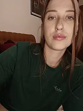 Susiee_Redd Webcam show