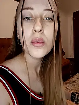 Susiee_Redd's Live XXX Chat
