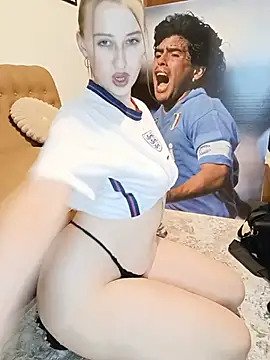 Susiee_Redd 在線直播表演