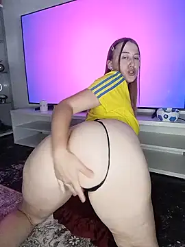Susiee_Redd 웹캠 쇼