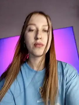 Susiee_Redd's Webcam Show