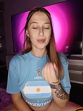 Susiee_Redd Webcam-Show