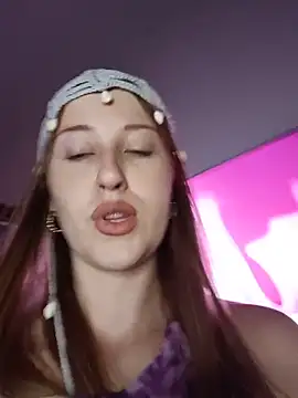 Susiee_Redd Webcam show
