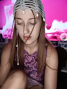 Susiee_Redd's Webcam Show