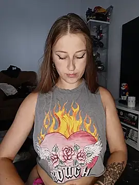 Susiee_Redd Webcam show