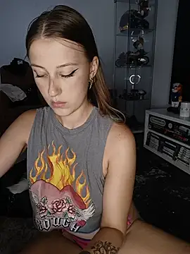 Susiee_Redd's Webcam Show